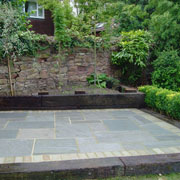 New Leaf